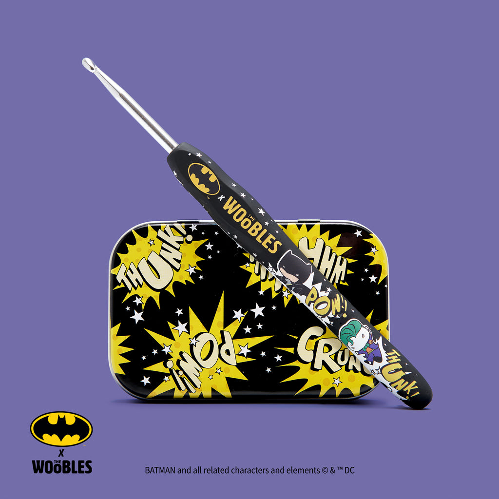 Gotham-azing Batman™ Collector's Box - Image 18