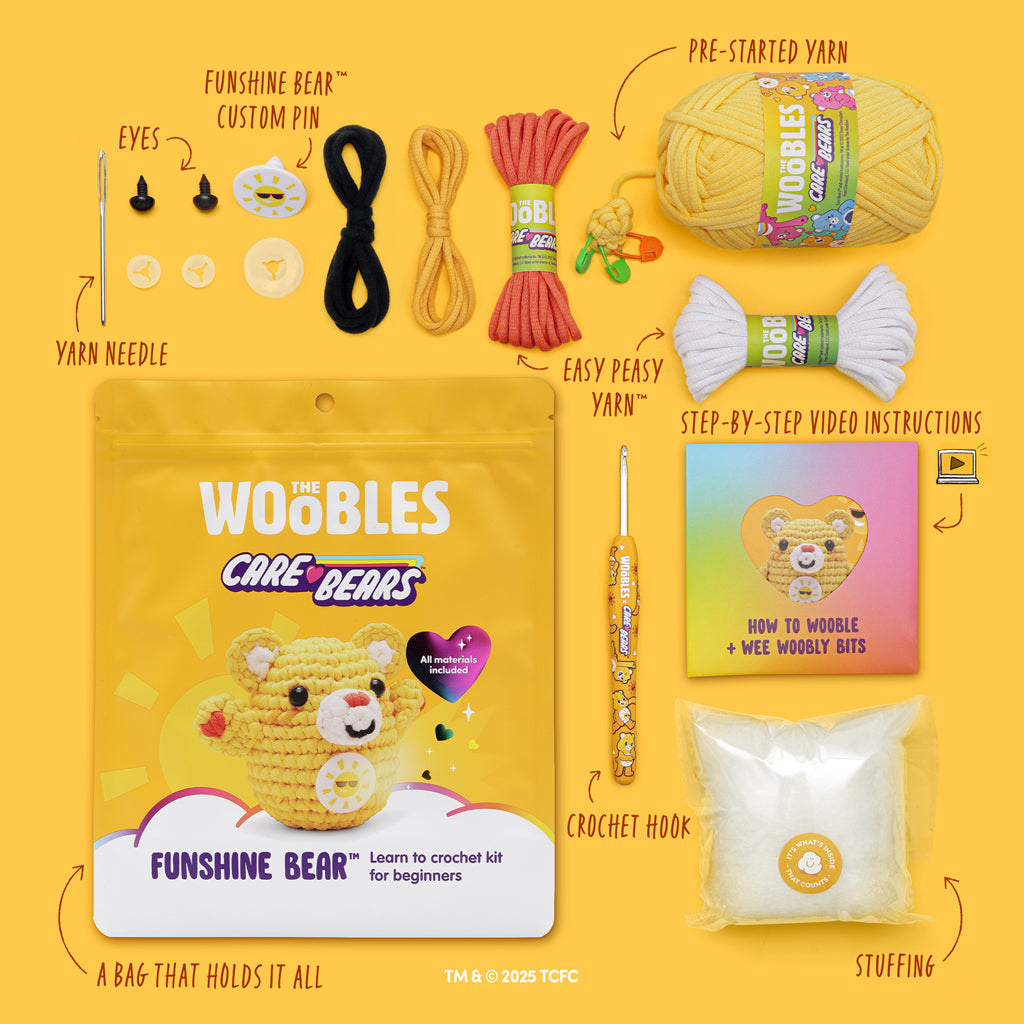 Care Bears™ Bundle - Image 10