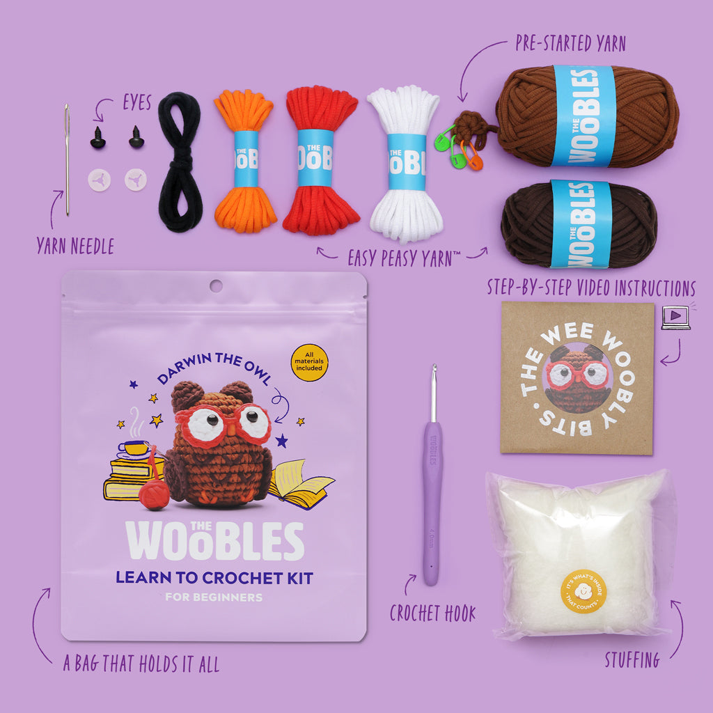 Wooble Elementary Bundle - Image 3
