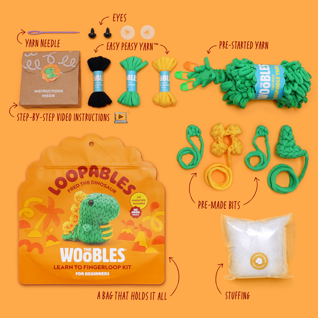 Loop de Loopable Bundle - Image 6