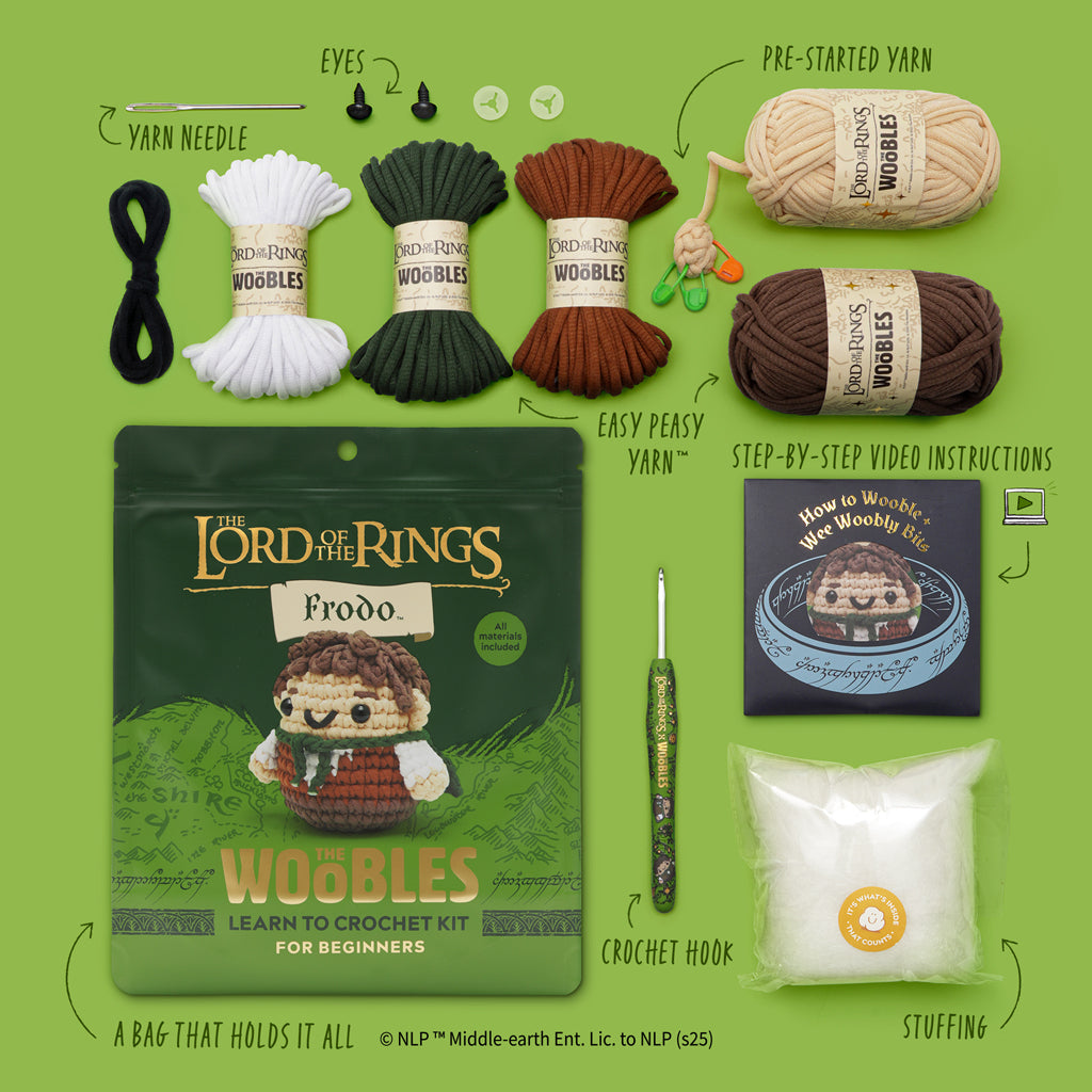 Frodo Baggins™ Bundle - Image 8
