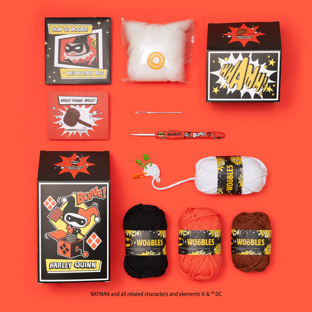Gotham-azing Batman™ Collector's Box - Image 13