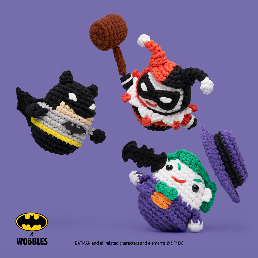 Gotham-azing Batman™ Collector's Box - Image 5