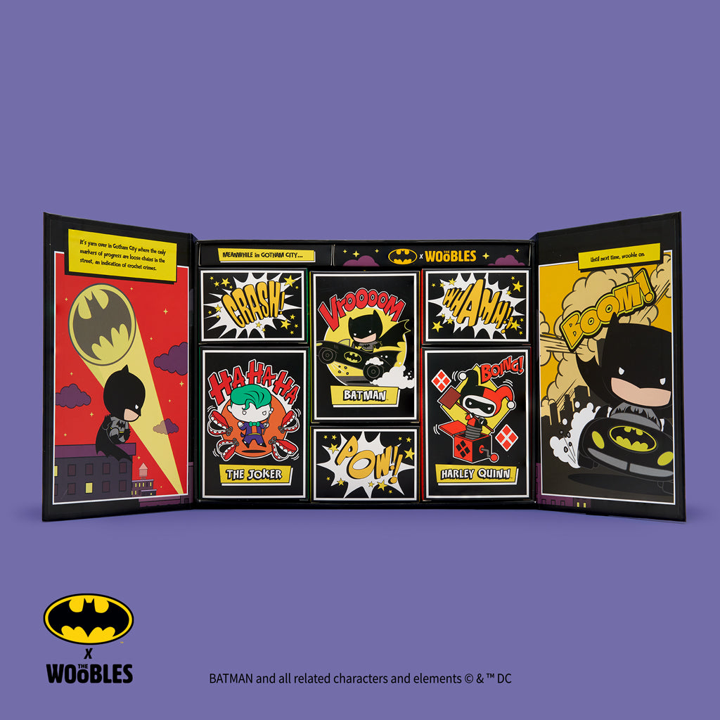 Gotham-azing Batman™ Collector's Box - Image 2