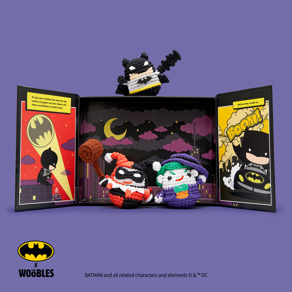 Gotham-azing Batman™ Collector's Box - Image 3