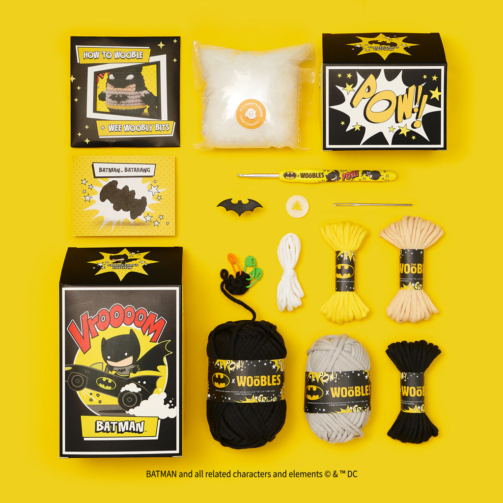 Gotham-azing Batman™ Collector's Box - Image 9