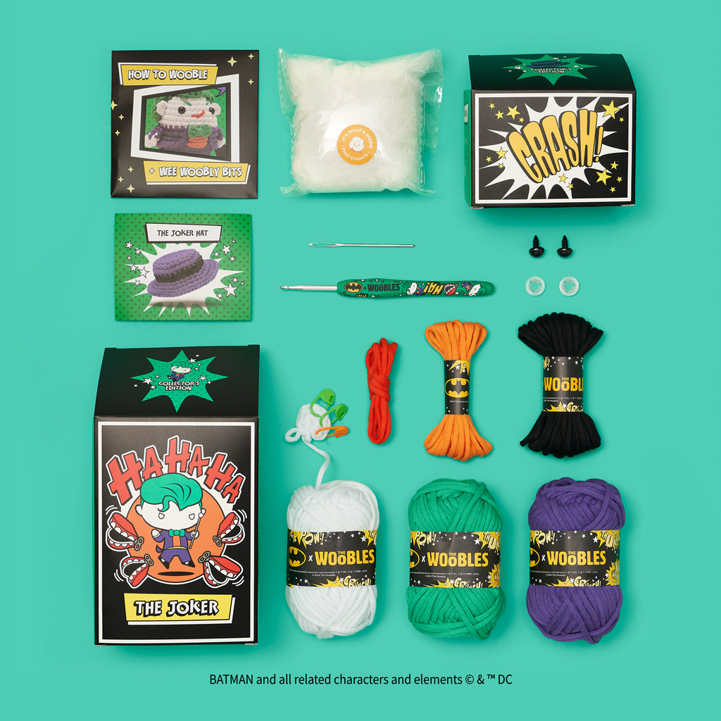 Gotham-azing Batman™ Collector's Box - Image 17