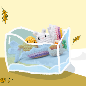 Egg-cellent Accessory Bundle