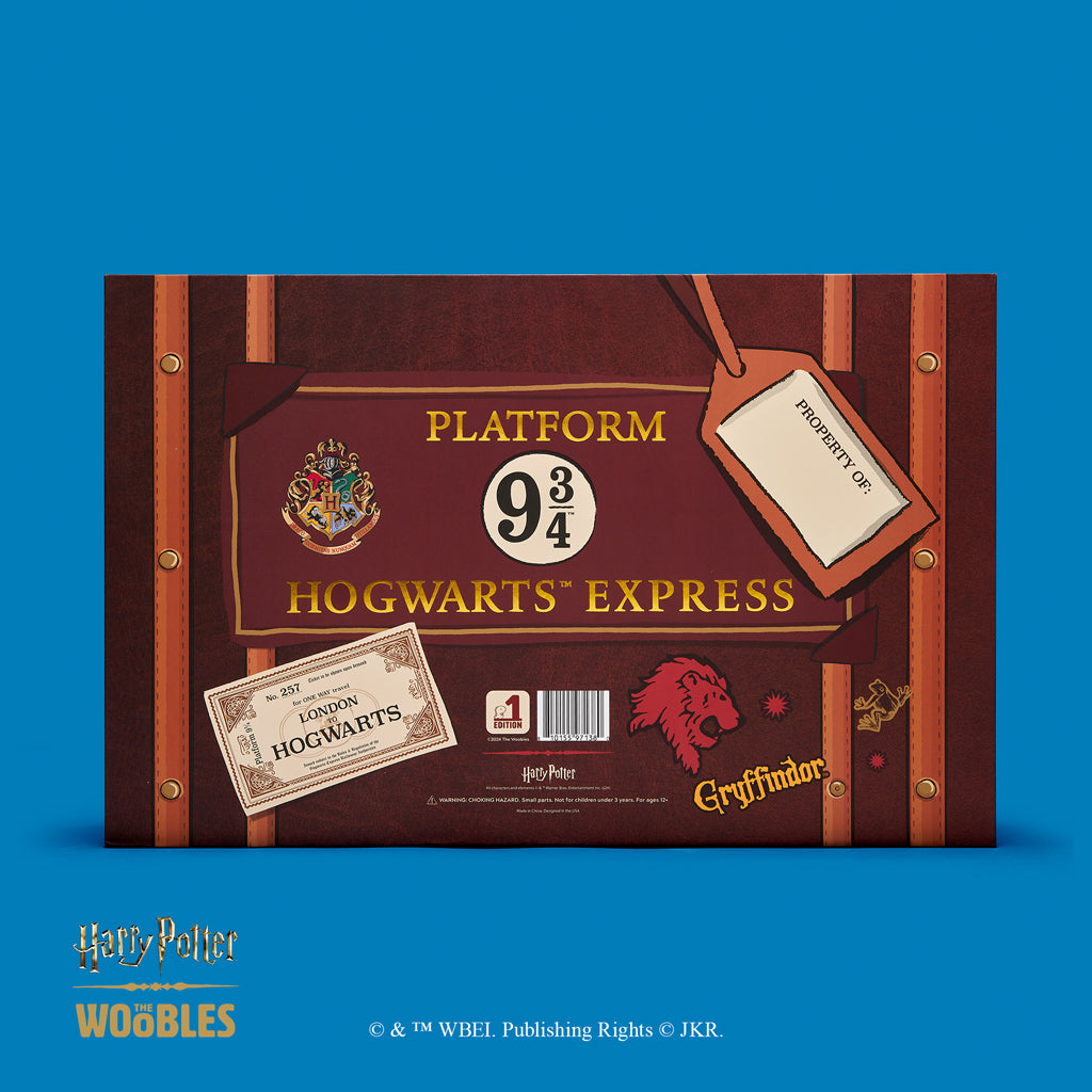 Hogwarts Express™ Collector's Box - Image 5