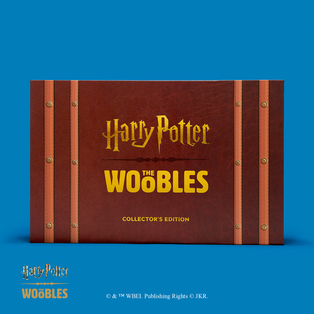 Hogwarts Express™ Collector's Box - Image 4