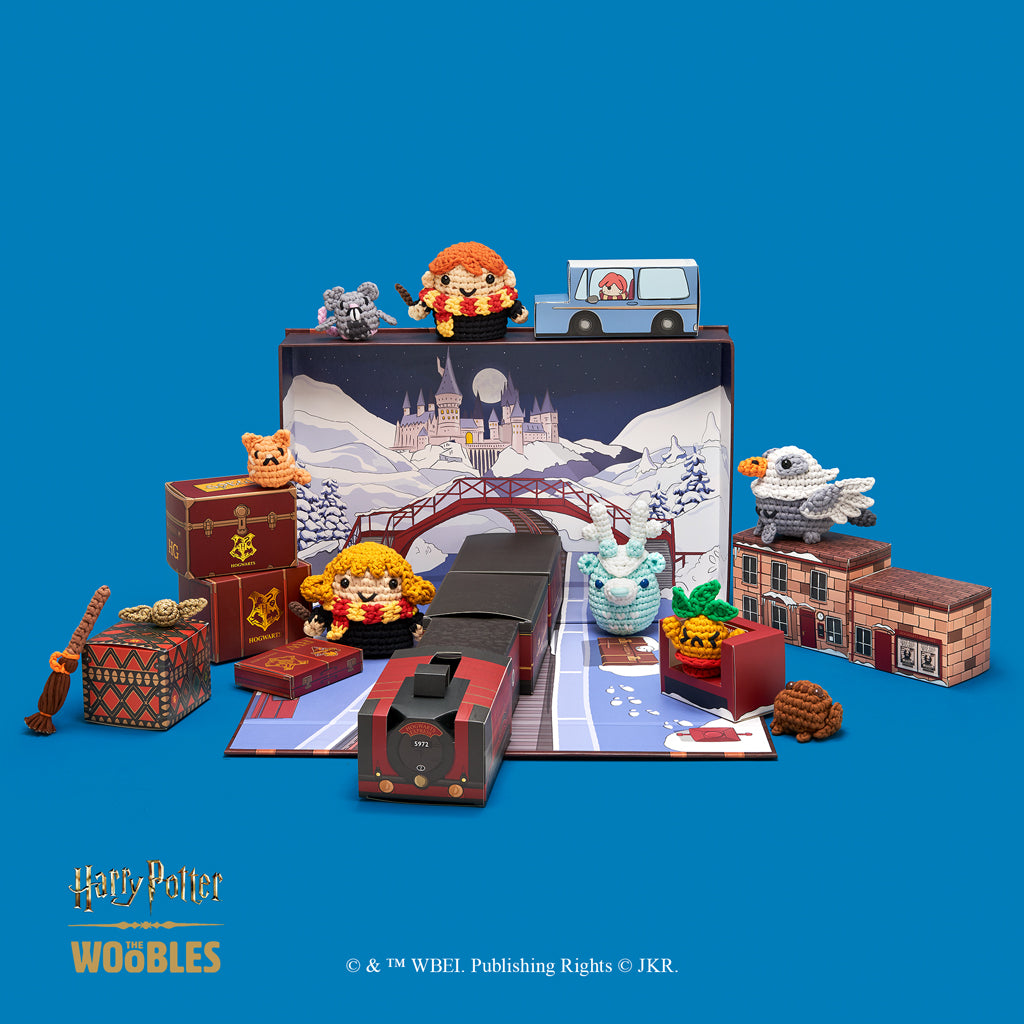 Hogwarts Express™ Collector's Box - Image 3