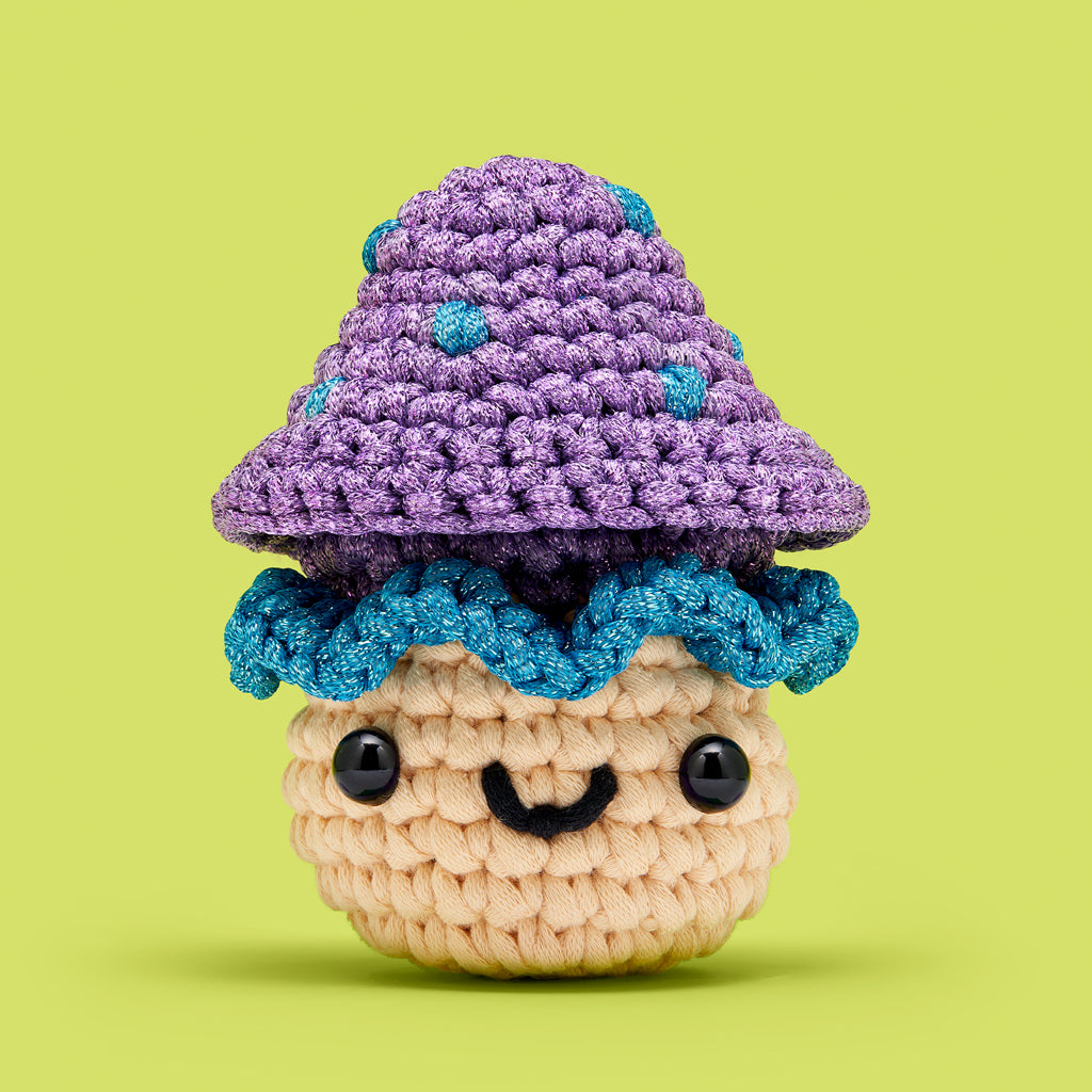 Yarn-chanted Forest Bundle - Image 2