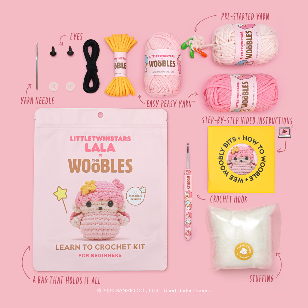 Sanrio® So Sweet Bundle - Image 18