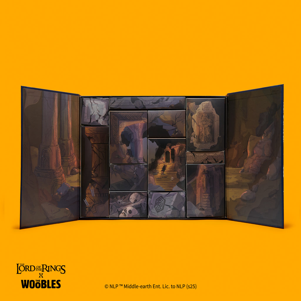 The Lord of the Rings Collector's Box - Image 5