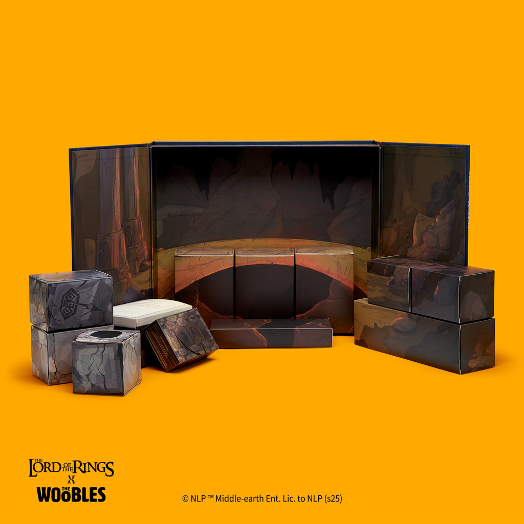The Lord of the Rings Collector's Box - Image 6