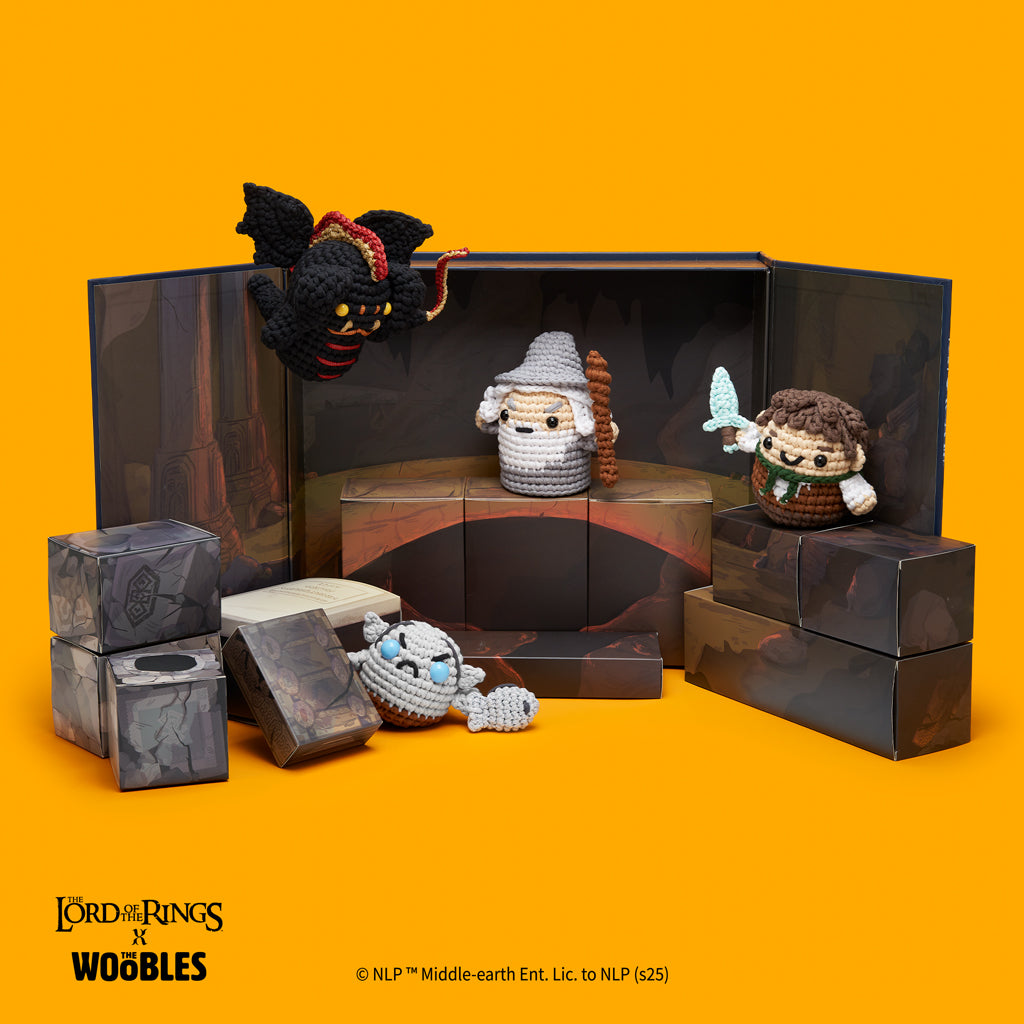 The Lord of the Rings Collector's Box - Image 4