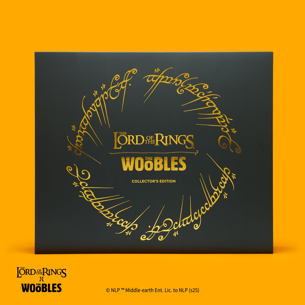 The Lord of the Rings Collector's Box - Image 2