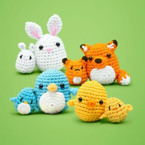 Mommy and Me-asy Peasy Bundle