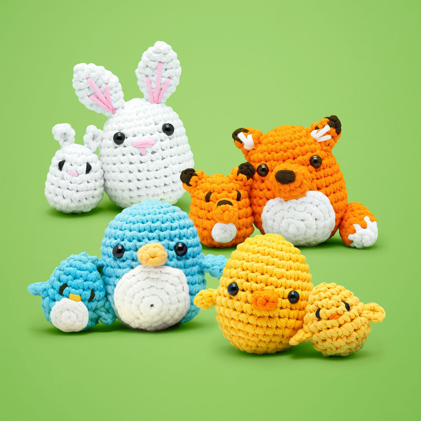 Mommy and Me-asy Peasy Bundle