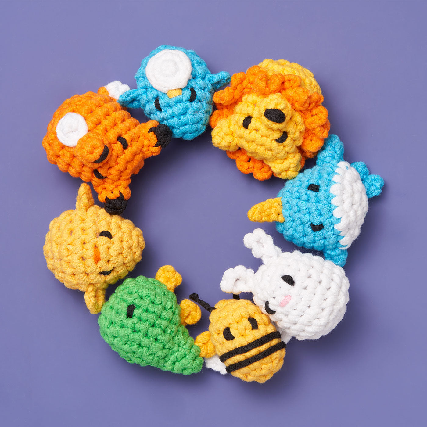 Wee Wittle Woobles Bundle - Image 2