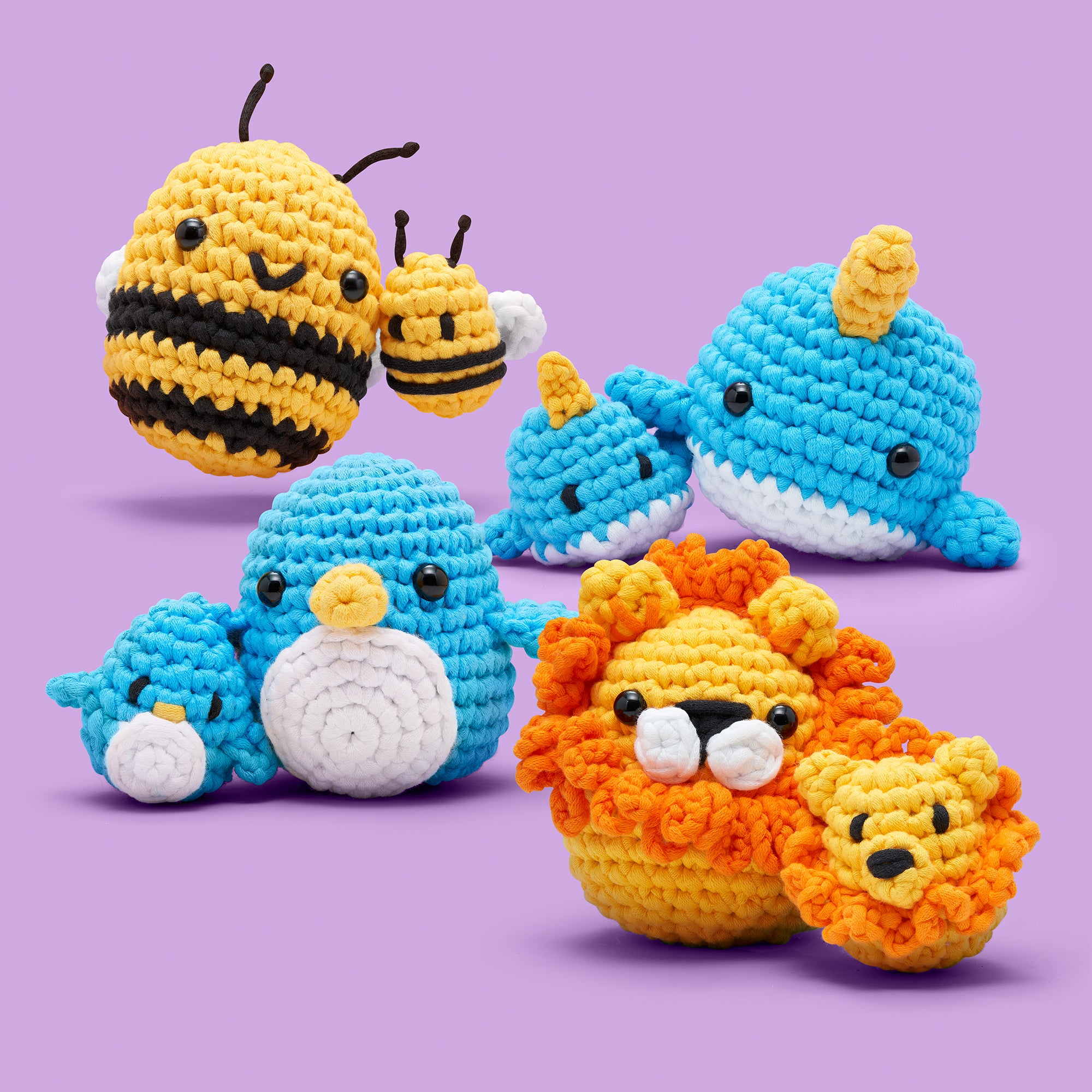 Mommy and Me Bee-utiful Bundle