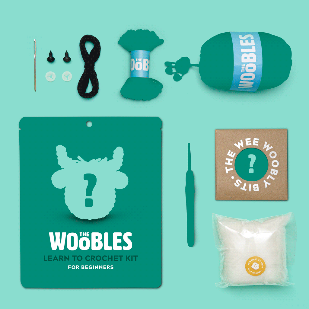 Mystery Wooble - Image 2