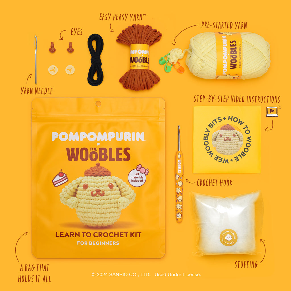 Sanrio® So Sweet Bundle - Image 11