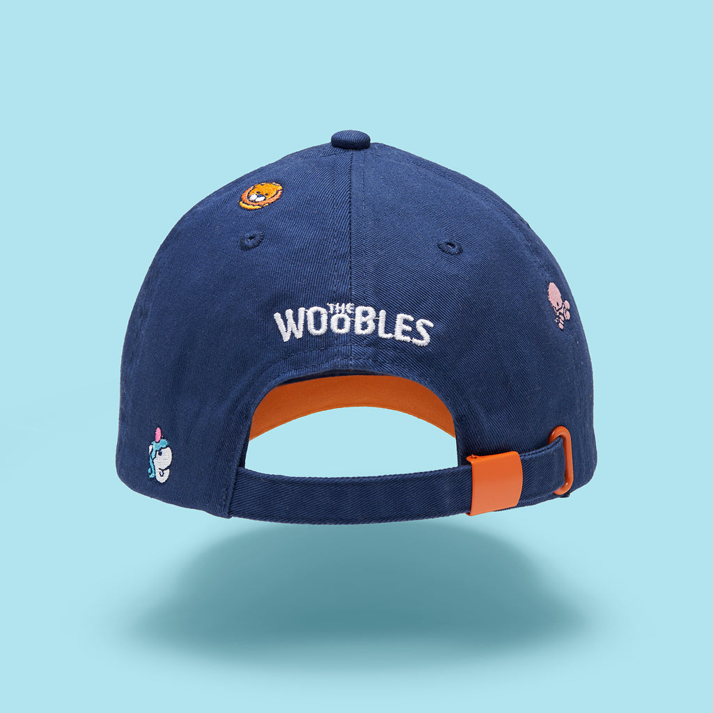 Cap-solute Classic Cap - Image 2