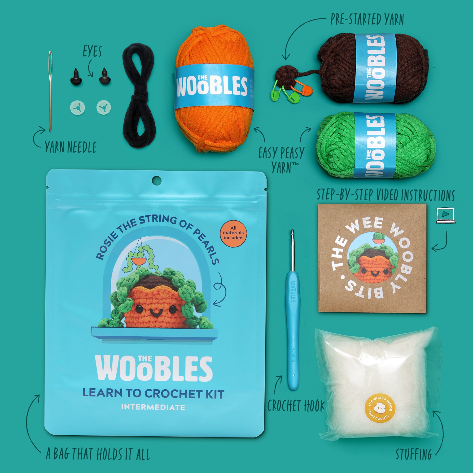 Pearls of Woobledom Bundle - Image 3