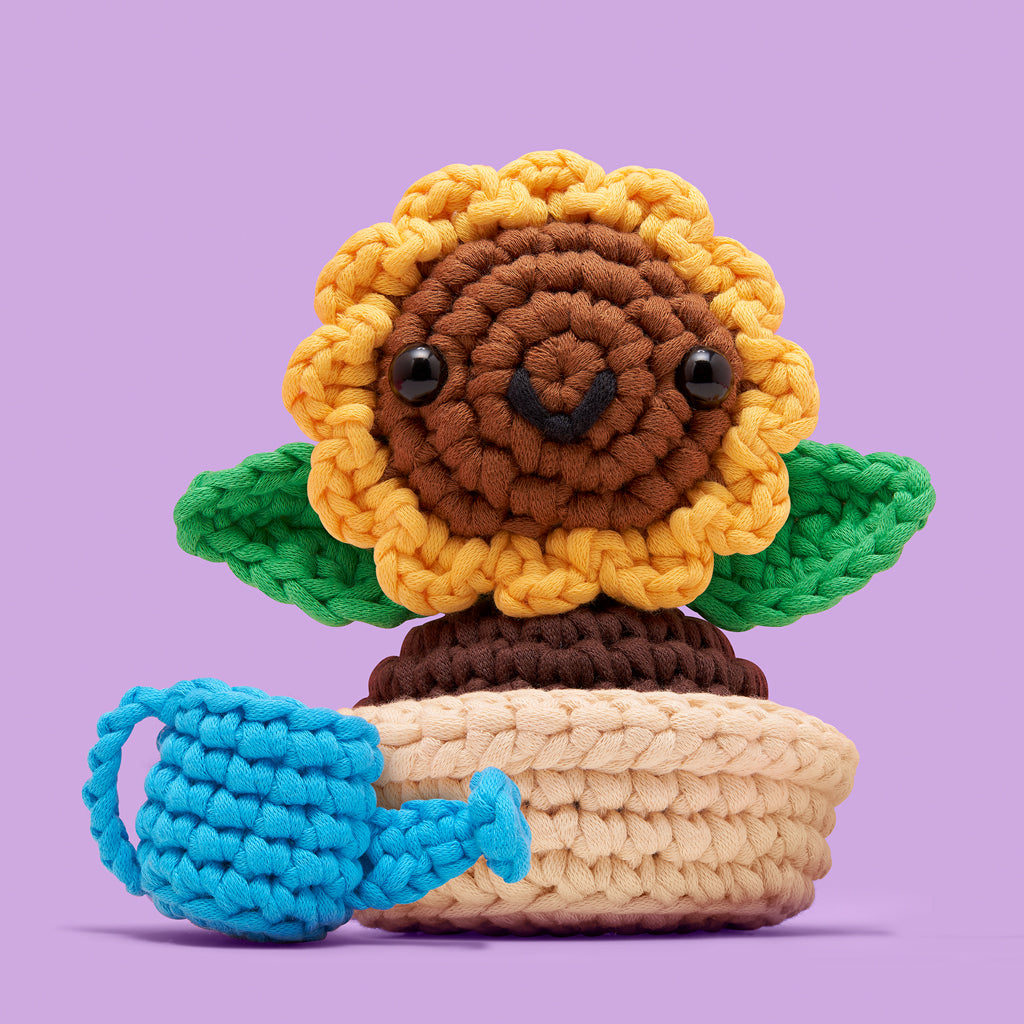Come Yarn or Come Shine Bundle
