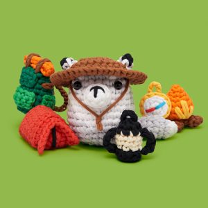 The S'more the Merrier Bundle