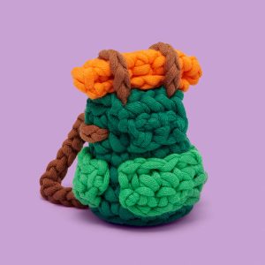 Tiny Camping Pack Accessory Kit