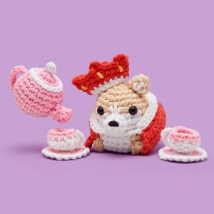Feelin' Like Royal-Tea Bundle