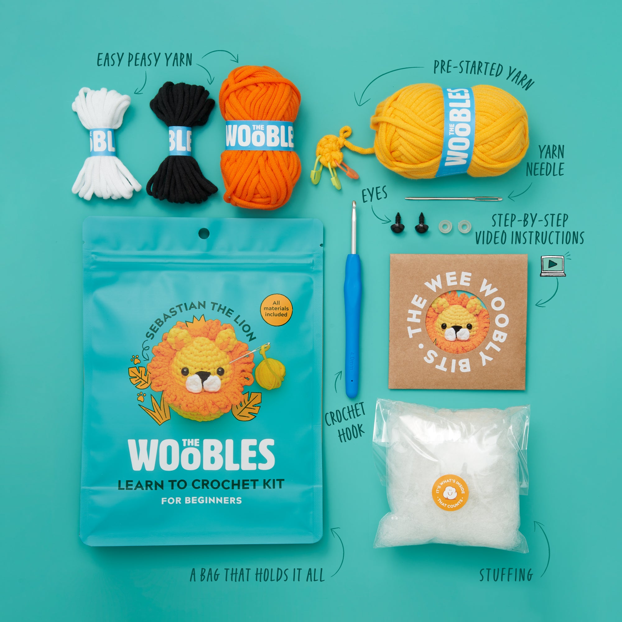 Smitten with Kittens Bundle - Image 8