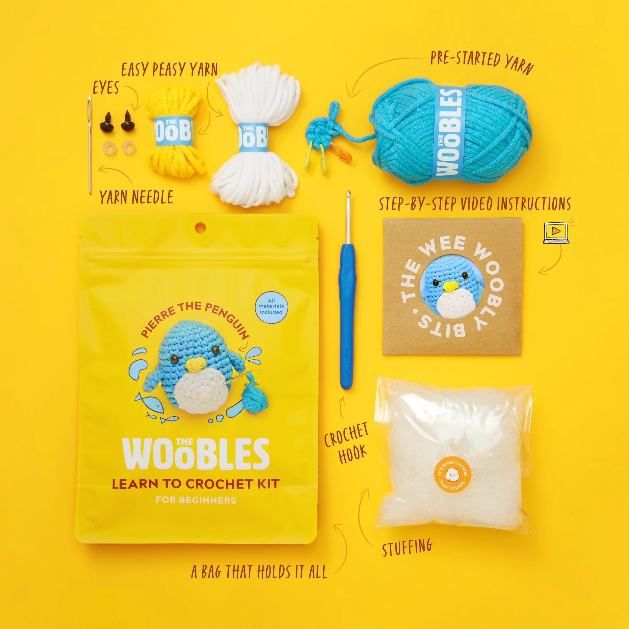 Easy Peasy Beginner Bundle - Image 2