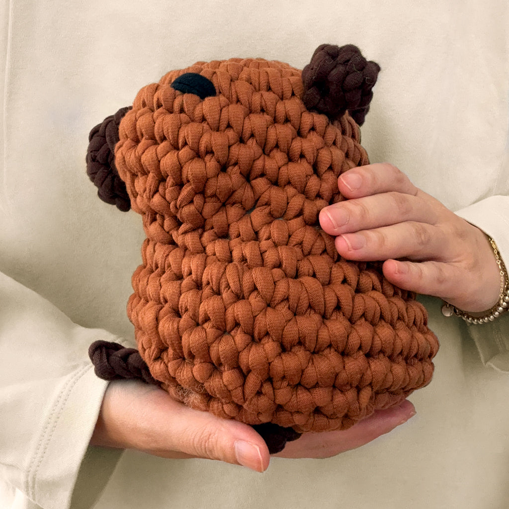 Don't Worry. Be Capy Bundle - Image 8