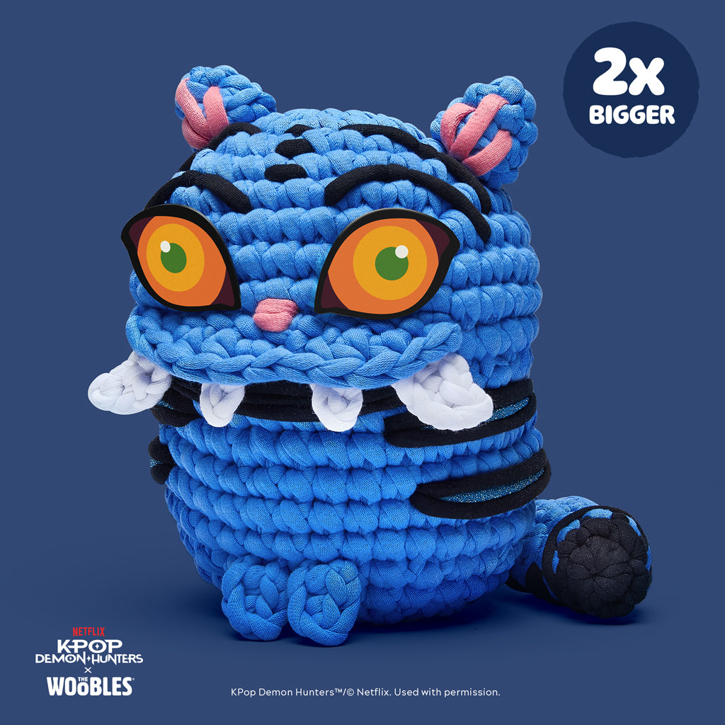 KPop Demon Hunters Magical Messengers Bundle - Image 5