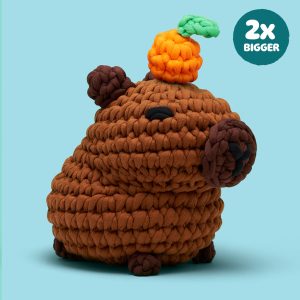 Don't Worry. Be Capy Bundle
