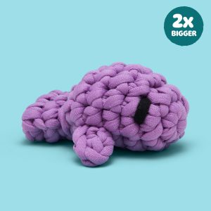 Tiny Manatee Extra Squeezy Accessory Kit