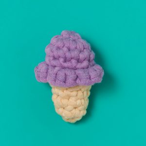 Tiny Ice Cream Accessory Kit