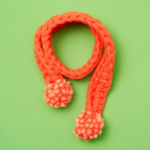 Tiny Scarf Accessory Kit