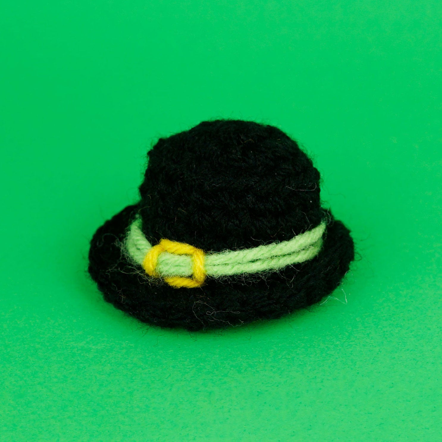 Tiny St. Paddy's Day Hat Accessory Kit