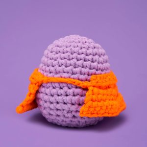 Tiny Witch Cloak Accessory Kit